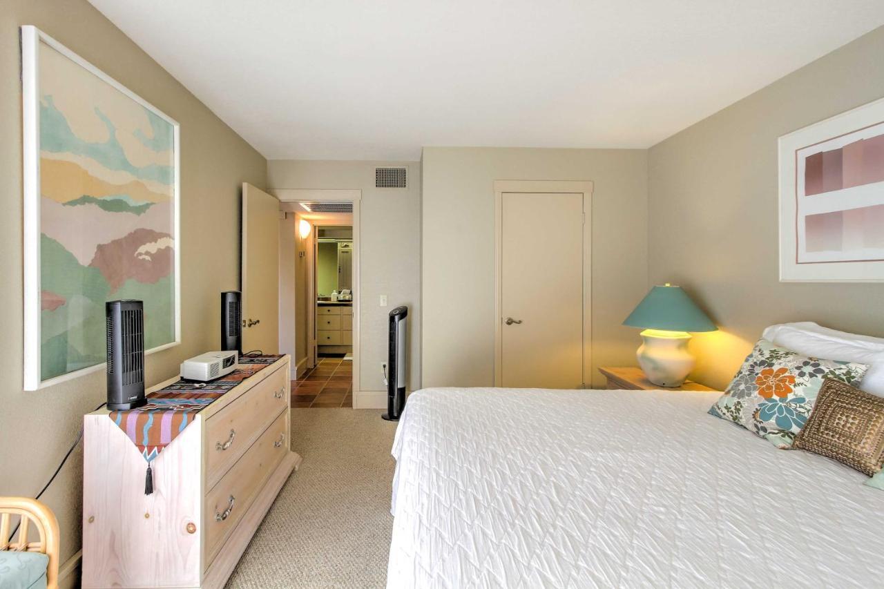 Borrego Springs Condo With Private Hot Tub And Views! Exterior foto
